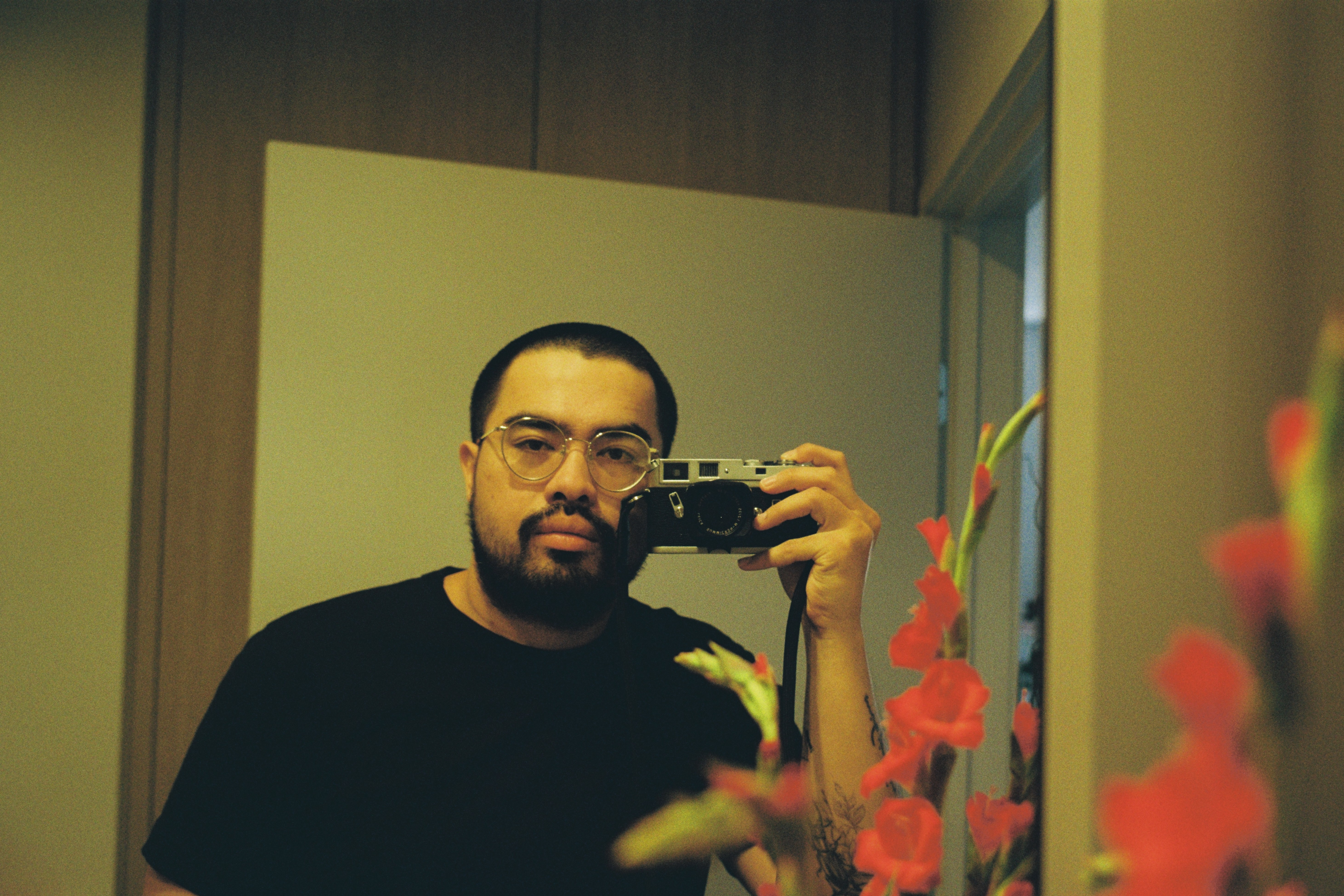 Emil Raji